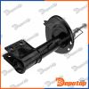 Amortisseur de suspension avant gauche pour PEUGEOT | A-PE-007, 11-266230014